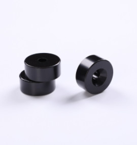 Ring N52 NdFeB-Magneten mit Verzinkung für industriellen Gebrauch