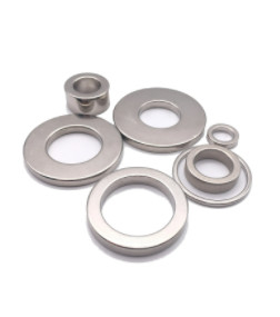 Disketten-Neodym-Magnet Soems industrieller Dauermagnet-Ndfeb