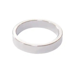 Uni Pole Radial-Ring Magnets, super starker Ring Magnets ISO9001 genehmigte