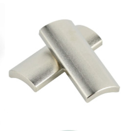 N30-N52H Generator-Neodym-Magnet-beschichtender Bogen-Bewegungsepoxidmagnet