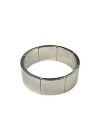 Grad TS16949 des Metallgenerator-Neodym-Magnet-N35-N52 genehmigte