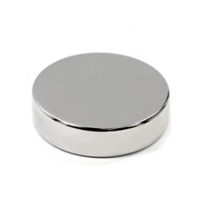 Disketten-Magnet-super starke Neodym-Magnet-Arten N35 NdFeB