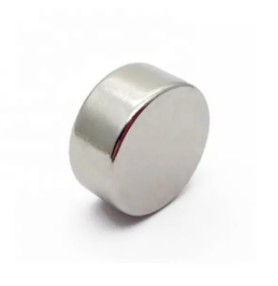 Seltene Erdemedizinischer NdFeB-Disketten-Magnet-Neodym-Rundfuß-Magnet