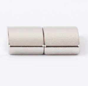 Gesinterte Bogen-Magneten Neodym-Eisen-Bor-Nd-F.E.B Magnet-N52