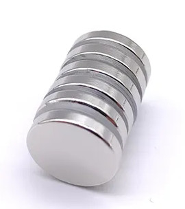 Seltene Erdemedizinischer NdFeB-Disketten-Magnet-Neodym-Rundfuß-Magnet