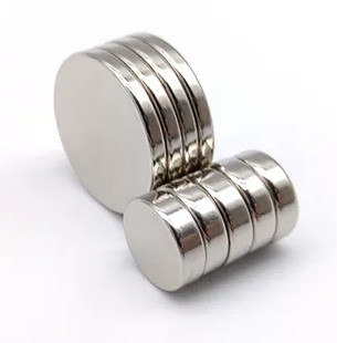 Disketten-Magnet-super starke Neodym-Magnet-Arten N35 NdFeB