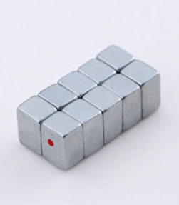 Größe seltene Erdmagnet-Block NdFeB-Magnet-N35-N52 fertigte besonders an