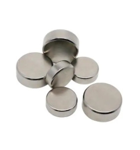 Industrielle dauerhafte Magnet-super starke Neodym-Disketten-Magneten NdFeB