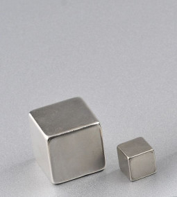 Starke gesinterte NdFeb-Magnet-Neodym-Eisen-Bor-seltene Erdmagneten