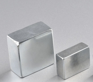 Super starke gesinterte Gewohnheits-seltene Erdmagneten NdFeB-Magnet-N30-N54