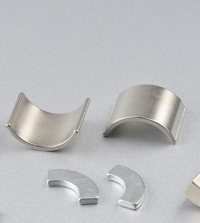 Super starke gesinterte Gewohnheits-seltene Erdmagneten NdFeB-Magnet-N30-N54