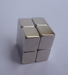 Rechteckige dauerhafte Magnet-Block-Neodym-Magneten NdFeB
