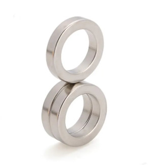 Industrieller Ring NdFeB-Magnet-Neodym-Magnet N45 N48 N50