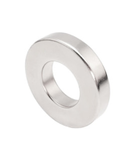 Industrieller Ring NdFeB-Magnet-Neodym-Magnet N45 N48 N50