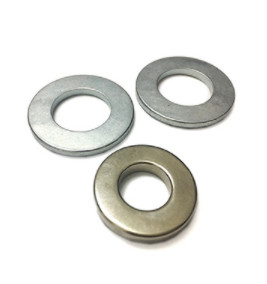 Neodym-Magneten schellen Ni-Cu-Ni-Beschichtung NdFeB-Magnet-N52