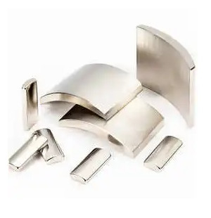 Leistungsfähiger Bewegungsneodym-Magnet Bogen Ndfeb-Magnet-N30-N54