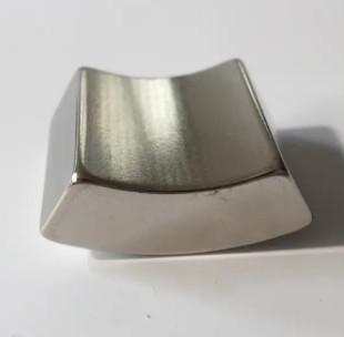 Starke kundenspezifische industrielle seltene Erdmagneten der dauerhaften Magnet-ISO9001