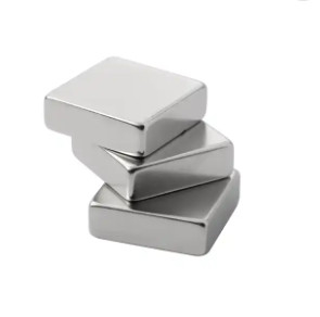 Soem-Block NdFeB-Magnet-super starkes Neodym-rechteckiger Magnet