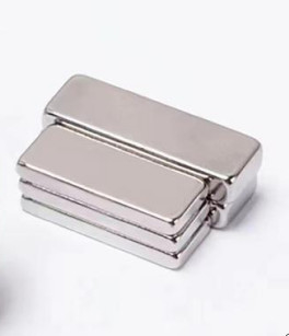 Zn-Beschichtungs-Block NdFeB-Magnet-leistungsfähige gesinterte Neodym-Magneten