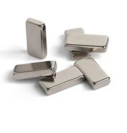 Neodym-genehmigte kundenspezifischer industrieller Magnet-Hersteller ISO9001