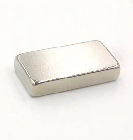 Soem-Block NdFeB-Magnet-super starkes Neodym-rechteckiger Magnet