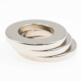 Ring Srong magnetisches NdFeB-Magneten Soem starker Ring Magnet