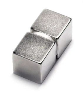 Großer kundengebundene Größe Block-Magnet NdFeb N42 Magnet für industrielles