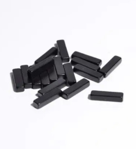Epoxy-Kleber beschichtete Neoblock-Magneten, NdFeB-Neodym-Magneten N35