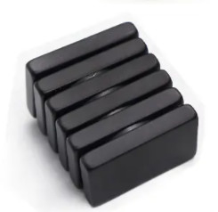 Neodym-genehmigte kundenspezifischer industrieller Magnet-Hersteller ISO9001