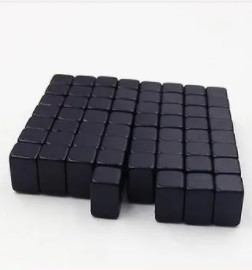 Größen-kundenspezifischer Neodym-Magnet-Block N40 N42 N45 N48 N50 N52