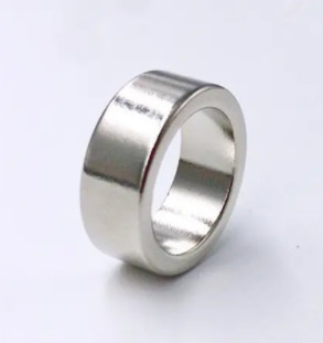 Gesinterter Neodym-Rotor-Magnet, N40 Ring Permanent Magnet NdFeB