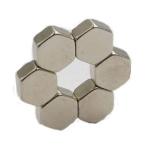 Starkes quadratischer Block NdFeB-Magnet-Neodym-super starke Magneten