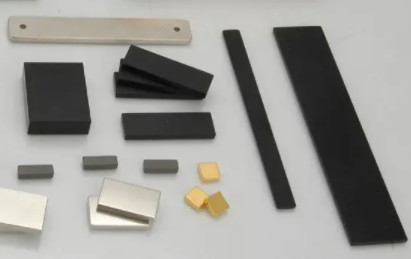 Größen-kundenspezifischer Neodym-Magnet-Block N40 N42 N45 N48 N50 N52