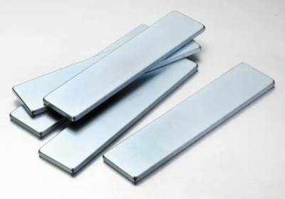 Kundengebundenes dauerhafte Magnet-Zn NdFeB, das industrielle Neodym-Magneten beschichtet