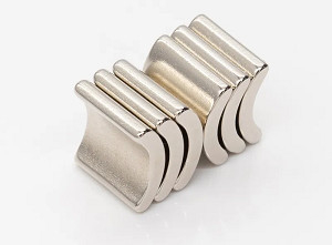 Neodym-Magnet-Größen-kundenspezifische Dauermagnetwindkraftanlage des Generator-N35-N52