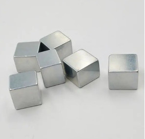 NdFeB seltener starker Magnet-Block Erdmetallder magnet-N35-N52 für Sprecher/Empfänger