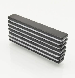 Super starkes Stabmagnet-Neodym, seltene Erd-Rod Magnets For Fridge Office-Familie